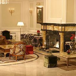Холл Savoy Fotos