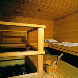Тренажерный зал Savoy Fotos