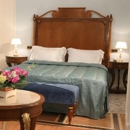 Номер Savoy Fotos