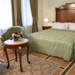 Номер Savoy Fotos