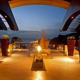 Hala Le Meridien Ile Maurice Fotos