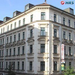 Exterior view Leipziger Hof Galerie Hotel Fotos