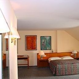 Junior suite Leipziger Hof Galerie Hotel Fotos