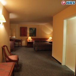 Suite Leipziger Hof Galerie Hotel Fotos