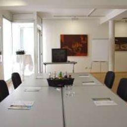 Conference room Leipziger Hof Galerie Hotel Fotos