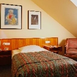 Room Leipziger Hof Galerie Hotel Fotos