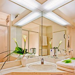 Badezimmer Ambiente Fotos