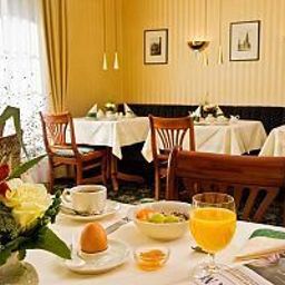 Sala de desayuno Ambiente Fotos