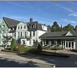 Vue extérieure Seehotel Ecktannen Fotos