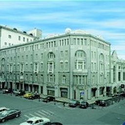 Фасад Savoy Fotos