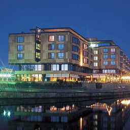 Parkhotel Pforzheim Pforzheim