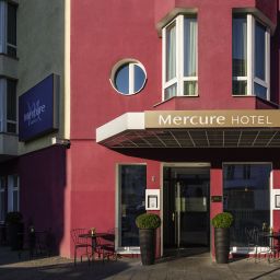  Mercure Hotel Berlin an der Urania (Ex Hotel Castor the Vine) Fotos