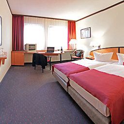 Room Mercure Hotel Halle Leipzig Fotos