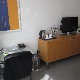 Camera business Holiday Inn City - West Fotos