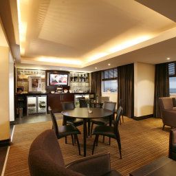 Bar Crowne Plaza GLASGOW Fotos