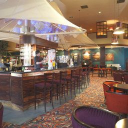 Bar Crowne Plaza GLASGOW Fotos