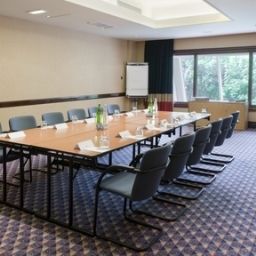 Conference room Crowne Plaza GLASGOW Fotos