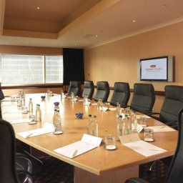 Conference room Crowne Plaza GLASGOW Fotos