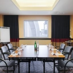 Conference room Crowne Plaza GLASGOW Fotos