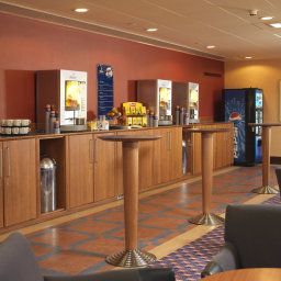 Conference room Crowne Plaza GLASGOW Fotos