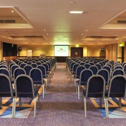 Conference room Crowne Plaza GLASGOW Fotos