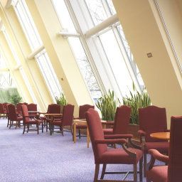 Conference room Crowne Plaza GLASGOW Fotos