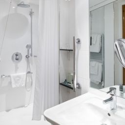Room Crowne Plaza GLASGOW Fotos