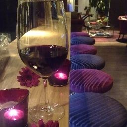 Bar Mercure Hotel Berlin an der Urania (Ex Hotel Castor the Vine) Fotos