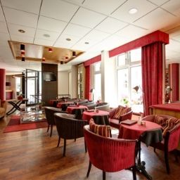  Mercure Hotel Berlin an der Urania (Ex Hotel Castor the Vine) Fotos