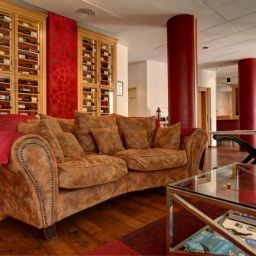  Mercure Hotel Berlin an der Urania (Ex Hotel Castor the Vine) Fotos