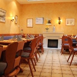 Restaurant Am Rathaus Fotos