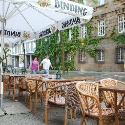 Terrasse Am Rathaus Fotos
