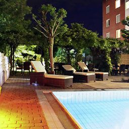 Wellness/Fitness Mercure Hotel Hannover Medical Park Fotos
