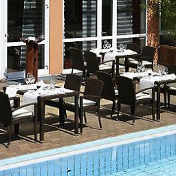 Wellness/Fitness Mercure Hotel Hannover Medical Park Fotos