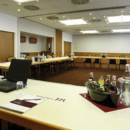 Sala de reuniones Mercure Hotel Hannover Medical Park Fotos