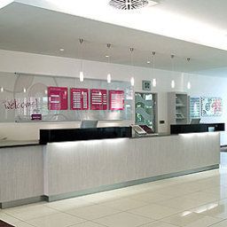  Mercure Hotel Hannover Medical Park Fotos