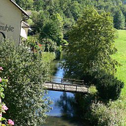Vista Häckermühle Fotos