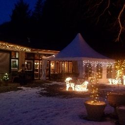 Vue extérieure Diamanthotel Handelshof Fotos