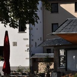 Jardin Diamanthotel Handelshof Fotos