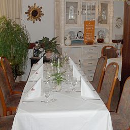 Restaurant Diamanthotel Handelshof Fotos