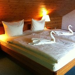 Chambre avec terrasse Diamanthotel Handelshof Fotos