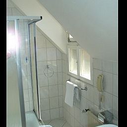 Badezimmer Schlachtensee Landhaus Fotos