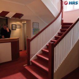 Recepción Schlachtensee Landhaus Fotos