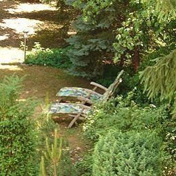Garten Schlachtensee Landhaus Fotos