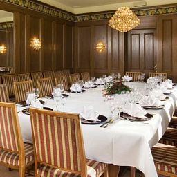 Sala congressi Seeburg Fotos
