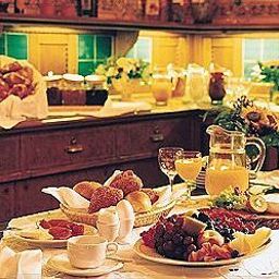 Buffet Stangl Gutsgasthof Fotos