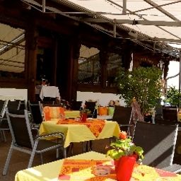 Terrasse Thum Fotos