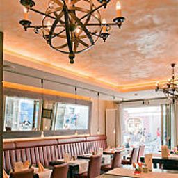 Restaurante Best Western Weißes Lamm Fotos