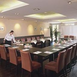 Sala de reuniones Best Western Weißes Lamm Fotos
