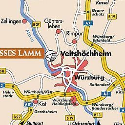  Best Western Weißes Lamm Fotos